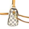 Louis Vuitton Croisette Crossbody Damier Azur Canvas 8
