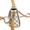 Louis Vuitton Croisette Crossbody Damier Azur Canvas 7