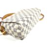 Louis Vuitton Croisette Crossbody Damier Azur Canvas 13