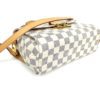 Louis Vuitton Croisette Crossbody Damier Azur Canvas 11