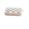 Louis Vuitton Azur Zippy Coin Wallet Rose Ballerine 6