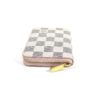 Louis Vuitton Azur Zippy Coin Wallet Rose Ballerine 8