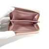 Louis Vuitton Azur Zippy Coin Wallet Rose Ballerine 3