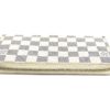 Louis Vuitton Zippy Wallet Damier Azur Canvas 7