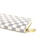 Louis Vuitton Zippy Wallet Damier Azur Canvas 11