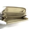 Louis Vuitton Zippy Wallet Damier Azur Canvas 6