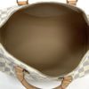 Louis Vuitton Azur Speedy 35 Satchel 15