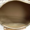 Louis Vuitton Azur Speedy 35 Satchel 14