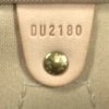 Louis Vuitton Azur Speedy 35 Satchel 6