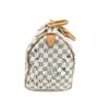 Louis Vuitton Azur Speedy 35 Satchel 9