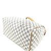 Louis Vuitton Azur Speedy 35 Satchel 17