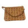 MCM Large Reversible Liz Shopper in Visetos Cognac 21