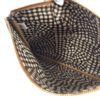 MCM Large Reversible Liz Shopper in Visetos Cognac 12