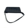 MCM Black Aren Top-Zip Shopper in Visetos 11