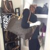 Louis Vuitton Monogram Pivoine Neverfull GM 2
