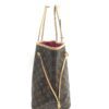 Louis Vuitton Monogram Pivoine Neverfull GM 10
