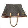 Louis Vuitton Monogram Pivoine Neverfull GM 23
