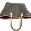 Louis Vuitton Monogram Pivoine Neverfull GM 22