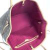 Louis Vuitton Monogram Pivoine Neverfull GM 8