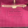 Louis Vuitton Monogram Pivoine Neverfull GM 18