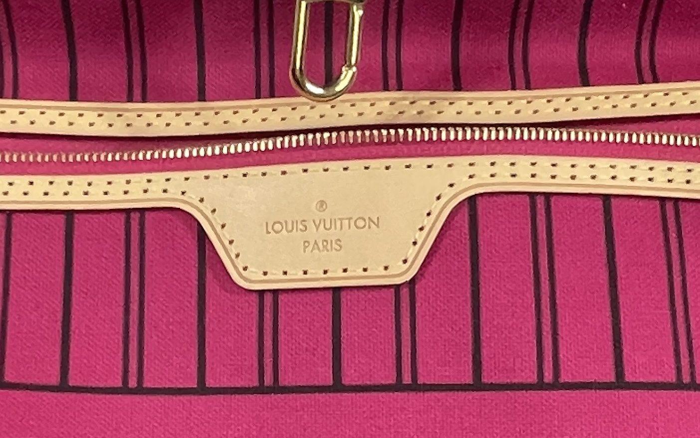 Louis Vuitton Monogram Pivoine Neverfull GM - A World Of Goods For You, LLC