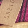 Louis Vuitton Monogram Pivoine Neverfull GM 6