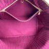 Louis Vuitton Monogram Pivoine Neverfull GM 17