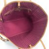 Louis Vuitton Monogram Neverfull MM Pivoine 13