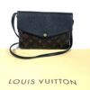 Louis Vuitton Monogram Twice Twinset with Noir 3