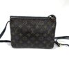 Louis Vuitton Monogram Twice Twinset with Noir 4