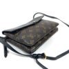 Louis Vuitton Monogram Twice Twinset with Noir 13