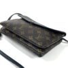 Louis Vuitton Monogram Twice Twinset with Noir 8