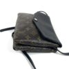 Louis Vuitton Monogram Twice Twinset with Noir 7