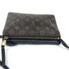 Louis Vuitton Monogram Twice Twinset with Noir 6