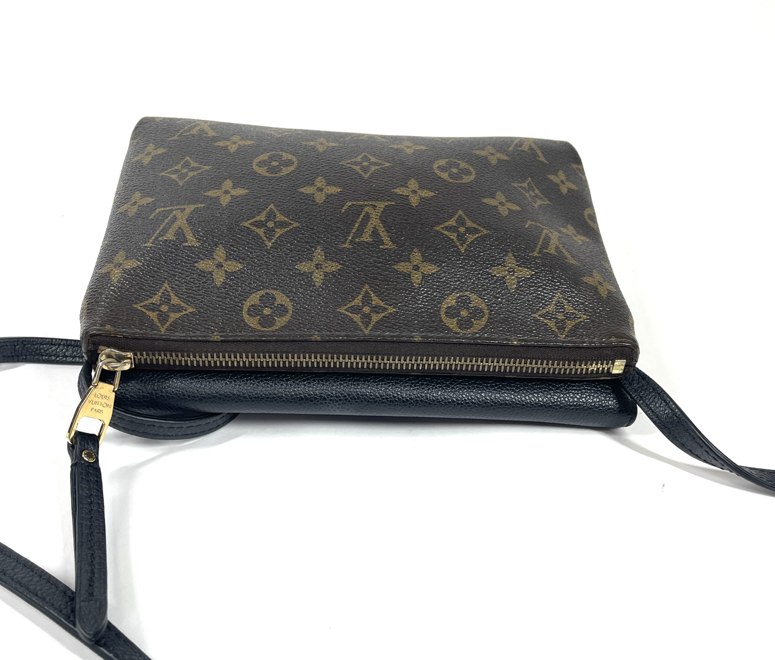 Louis Vuitton Monogram Twice Twinset with Noir - A World Of Goods For You,  LLC