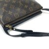 Louis Vuitton Monogram Twice Twinset with Noir 21