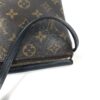 Louis Vuitton Monogram Twice Twinset with Noir 10