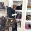 Louis Vuitton Monogram Palermo GM Shoulder Bag 8