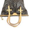 Louis Vuitton Monogram Palermo GM Shoulder Bag 17