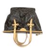 Louis Vuitton Monogram Palermo GM Shoulder Bag 15