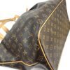 Louis Vuitton Monogram Palermo GM Shoulder Bag 20