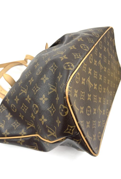 Louis Vuitton Monogram Palermo GM Shoulder Bag 20