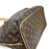 Louis Vuitton Monogram Palermo GM Shoulder Bag 19