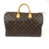 Louis Vuitton Monogram Turenne MM Handbag 21