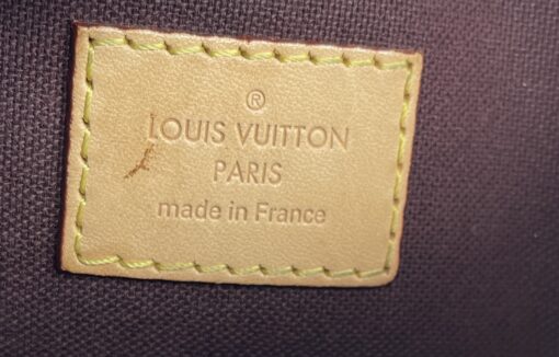 Louis Vuitton Monogram Favorite MM 14