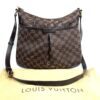 Louis Vuitton Damier Ebene Bloomsbury PM Crossbody Bag 3