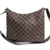 Louis Vuitton Damier Ebene Bloomsbury PM Crossbody Bag 5