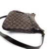 Louis Vuitton Damier Ebene Bloomsbury PM Crossbody Bag 19