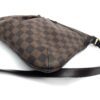 Louis Vuitton Damier Ebene Bloomsbury PM Crossbody Bag 17