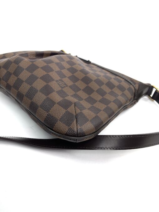 Louis Vuitton Damier Ebene Bloomsbury PM Crossbody Bag 17